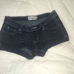 Bui yah Kay shorts RARE